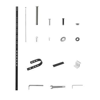 Ecoflow products/hook kit 4